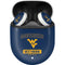 West Virginia University Mountaineers Logo Google Pixel Buds Skin